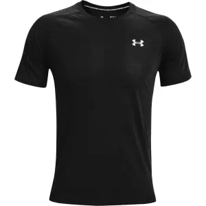 Camiseta Under Armour à manches courtes Streaker Run image-0