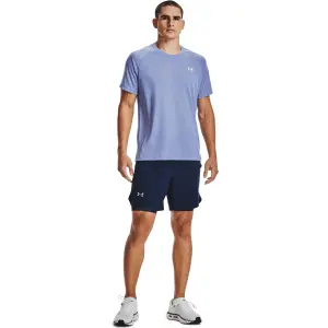 Camiseta Under Armour à manches courtes Streaker Run image-4