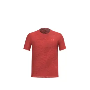 Jersey Under Armour à manches courtes Streaker Runclipse image-0