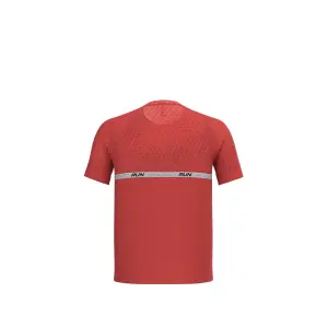 Jersey Under Armour à manches courtes Streaker Runclipse image-1