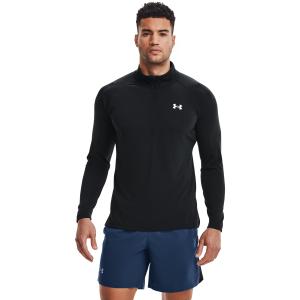 Maillot Under Armour 1/2 Zip Seamless image-2
