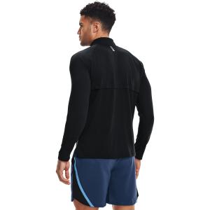 Maillot Under Armour 1/2 Zip Seamless image-4