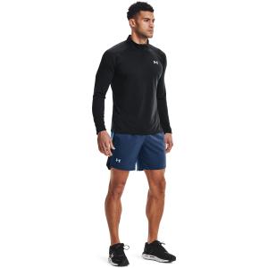 Maillot Under Armour 1/2 Zip Seamless image-3