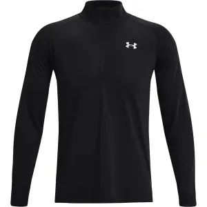 Maillot Under Armour 1/2 Zip Seamless image-0