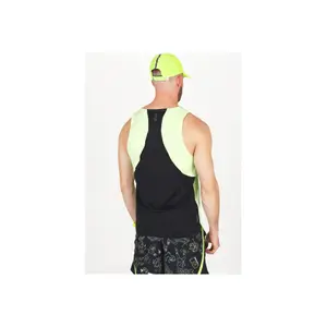 Tank top under amour iso-chill run 200 vent image-3