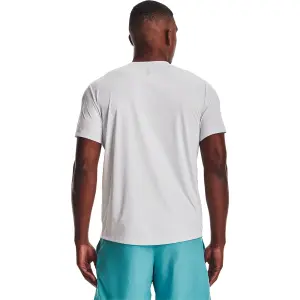 Camiseta Under Armour à manches courtes Speed Stride Graphic image-3