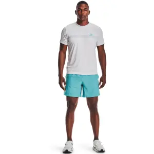 Camiseta Under Armour à manches courtes Speed Stride Graphic image-4