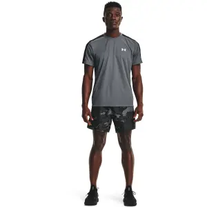 Corto Under Armour imprimé Speed Stride image-2