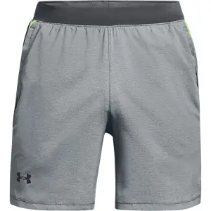Short Under Armour Launch Run image-0