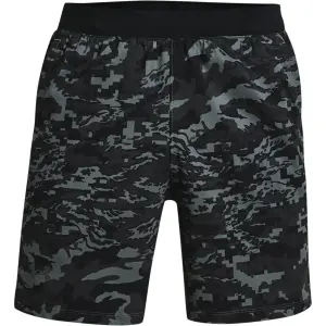 Corto Under Armour imprimé Launch Run image-0