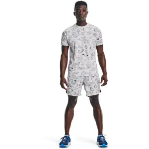 Corto Under Armour Launch Run Your Face Off image-1