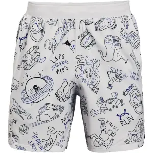 Corto Under Armour Launch Run Your Face Off image-0