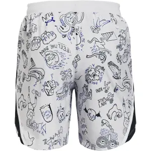 Corto Under Armour Launch Run Your Face Off image-2