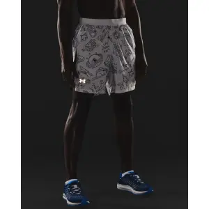 Corto Under Armour Launch Run Your Face Off image-5