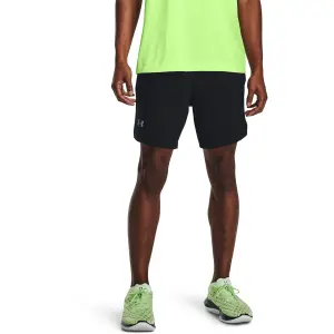 Short Under Armour 2 en 1 Launch Run image-2
