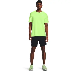 Short Under Armour 2 en 1 Launch Run image-1