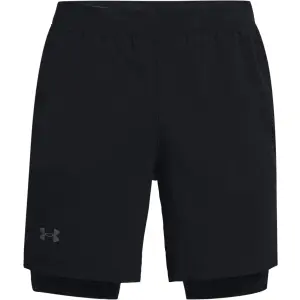 Short Under Armour 2 en 1 Launch Run image-0