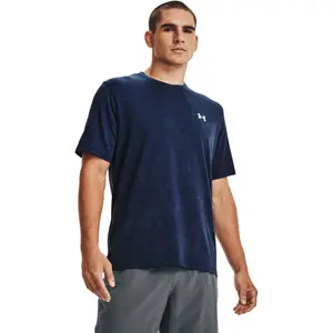 Camiseta Under Armour Training Vent Camo image-0