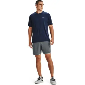 Camiseta Under Armour Training Vent Camo image-1