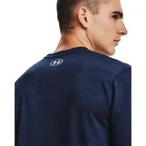 Camiseta Under Armour Training Vent Camo image-4