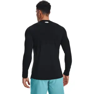 camiseta ajustada under armour heatgear image-4