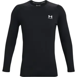 camiseta ajustada under armour heatgear image-0