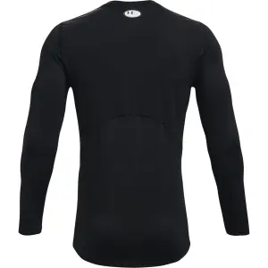 camiseta ajustada under armour heatgear image-1