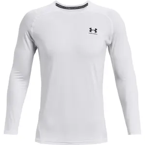 Camiseta HeatGear Armour Fitted image-0