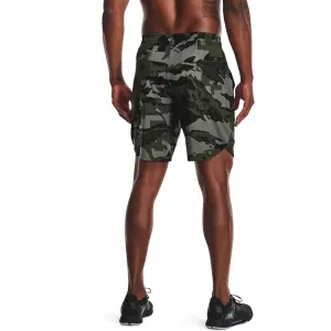 Corto Under Armour extensible Train Camo image-4