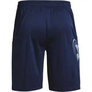Corto Under Armour Tech Cosmic image-3