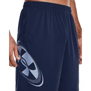 Corto Under Armour Tech Cosmic image-5