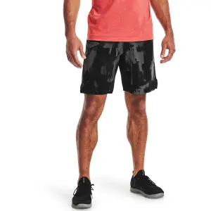 Kort Under Armour tissé Reign image-1