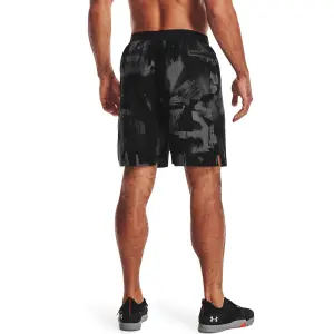 Kort Under Armour tissé Reign image-4