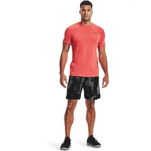 Kort Under Armour tissé Reign image-2