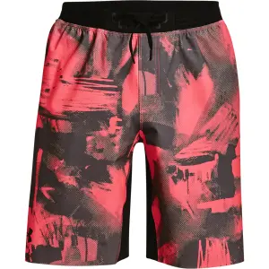 Kurz Under Armour tissé Reign image-0