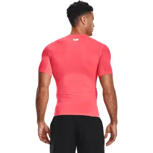 Jersey Under Armour à manches courtes image-4