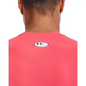 Jersey Under Armour à manches courtes image-5