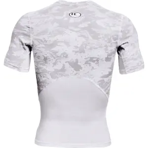 Camiseta de manga corta HeatGear Armour Camo image-3
