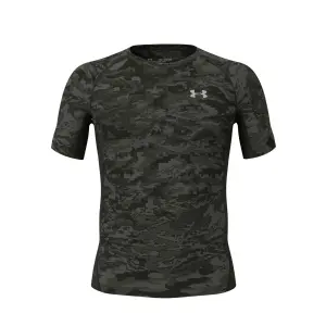 Camisola Heatgear Under Armour Camo image-0