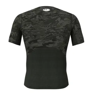 Camisola Heatgear Under Armour Camo image-1