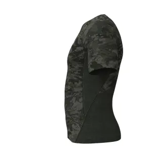 Camisola Heatgear Under Armour Camo image-2