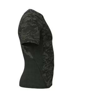 Camisola Heatgear Under Armour Camo image-3