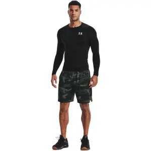 under armour heatgear jersey image-3