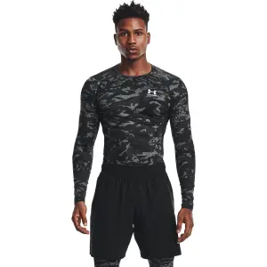 Maillot Heatgear Under Armour Camo image-1