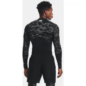 Maillot Heatgear Under Armour Camo image-4