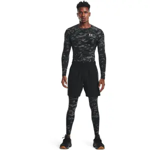 Maillot Heatgear Under Armour Camo image-2