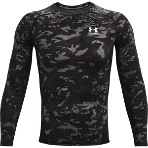 Maillot Heatgear Under Armour Camo image-0