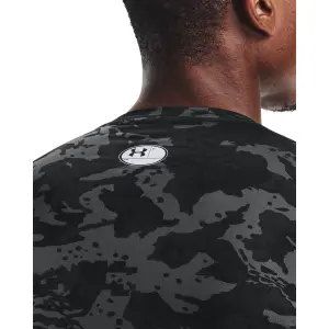 Maillot Heatgear Under Armour Camo image-5