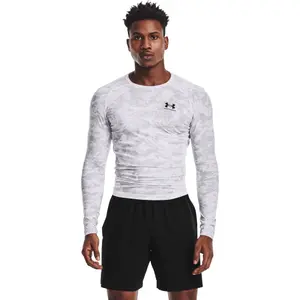Camiseta de manga larga Heatgear Under Armour image-2