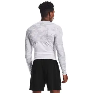 Camiseta de manga larga Heatgear Under Armour image-4